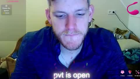 Snapshot of love_bert chatting on October 31, 9:18 pm Love bert online show from October 31, 9:18 pm