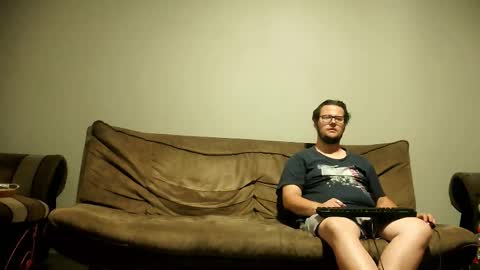 Mr. Sausage online show from January 31, 7:11 pm