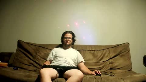 Mr. Sausage online show from January 18, 8:11 pm