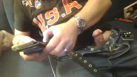 Prettybig69 online show from October 2, 7:01 am