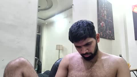 Indian hairy online show from March 11, 4:18 pm
