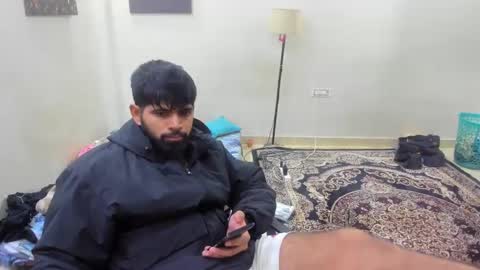 Indian hairy online show from January 22, 5:48 am