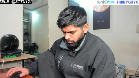 Indian hairy online show from December 31, 10:48 am