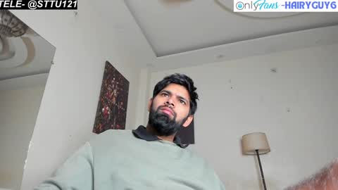Indian hairy online show from December 11, 9:21 am