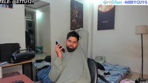 Indian hairy online show from December 14, 4:42 pm