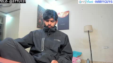 Indian hairy online show from December 4, 6:17 pm