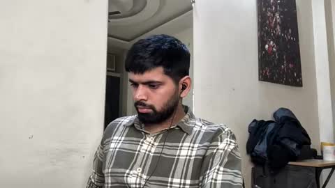 Indian hairy online show from March 9, 7:15 pm