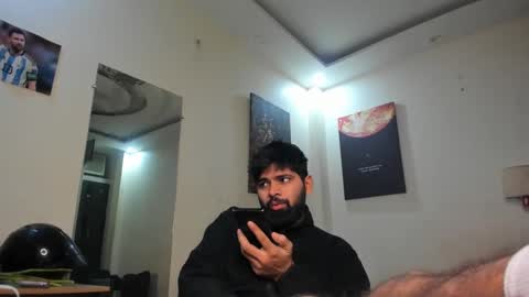 Indian hairy online show from January 9, 6:04 pm