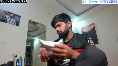 Indian hairy online show from December 4, 8:12 am