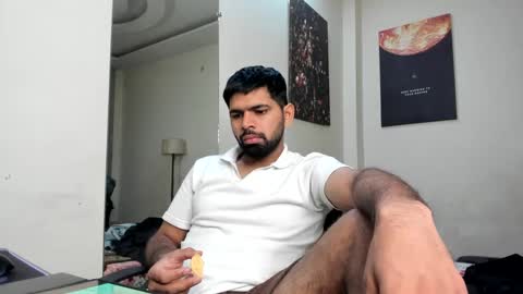 Indian hairy online show from March 3, 7:17 am
