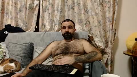 loveivat80 online show from February 27, 4:43 pm