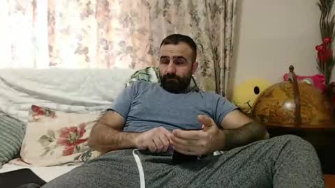 loveivat80 online show from January 25, 7:38 am