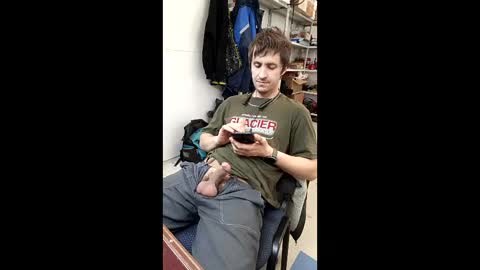 lovejimmi online show from March 3, 10:33 am