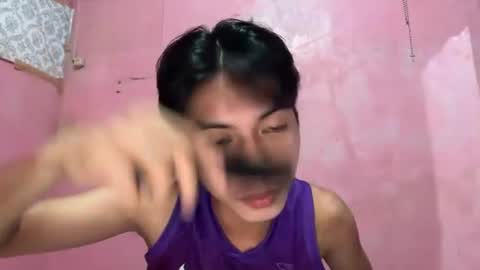lovelyboy_jm online show from July 27, 1:29 pm