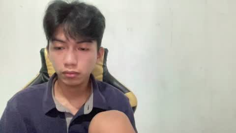 lovelyboy_jm online show from June 23, 5:56 am