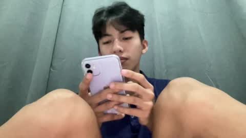 lovelyboy_jm online show from July 2, 3:23 am