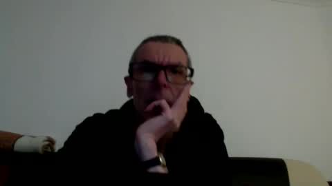 lovepvcearly50s online show from March 1, 5:45 pm