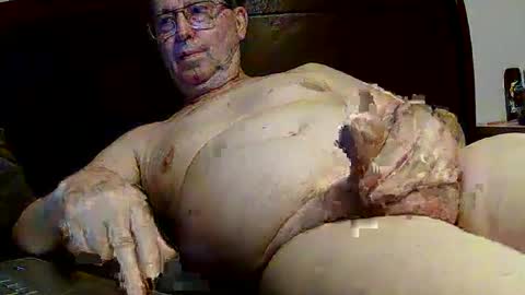 loverboy5820 online show from September 17, 3:46 pm