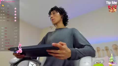 loverboy8_ online show from December 21, 4:41 am