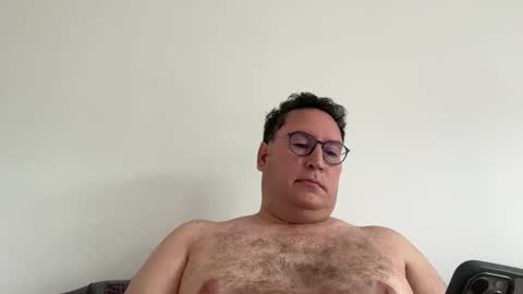 Enjoy all me Gostoso online show from October 22, 1:04 pm