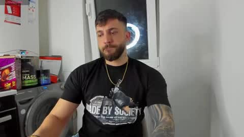 Mike online show from April 20, 7:38 pm