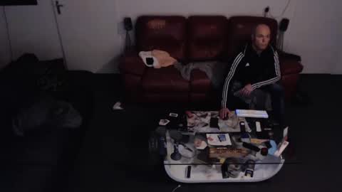 Lovetlick online show from February 15, 2:47 am