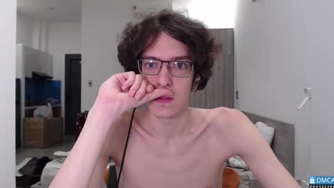 LovesomeCookie online show from November 18, 7:06 pm