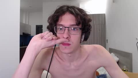 LovesomeCookie online show from November 12, 4:35 pm