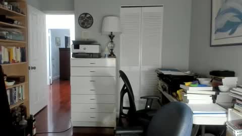 Michael online show from April 2, 10:56 am