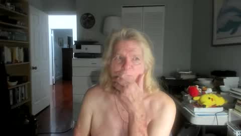 Michael online show from March 24, 5:12 am