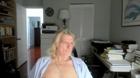 Michael online show from April 6, 5:41 am