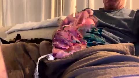 Snapshot of lovinreach chatting on October 6, 2:27 am lovinreach online show from October 6, 2:27 am