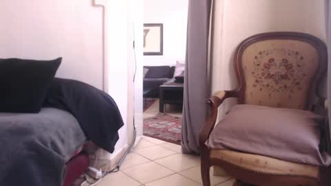 lovio75 online show from March 20, 11:03 am