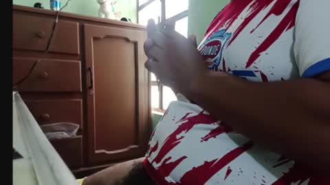 lpmauriciosantamaria online show from November 27, 3:27 pm