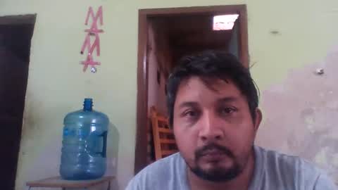 lpmauriciosantamaria online show from May 31, 3:55 pm