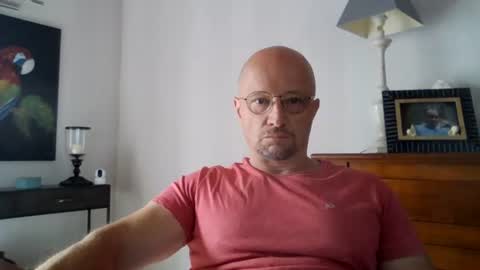 Espigle online show from July 31, 7:08 am