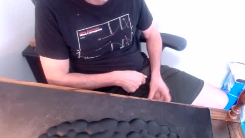 lreed090 online show from March 23, 6:14 pm