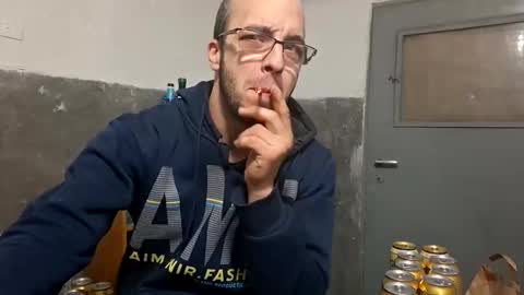 Lshot D online show from November 12, 4:46 pm