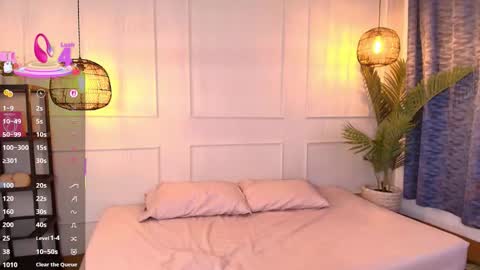 lUAN online show from February 13, 12:21 pm