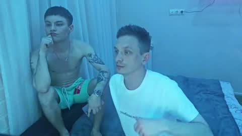 lubimov online show from May 16, 11:47 pm