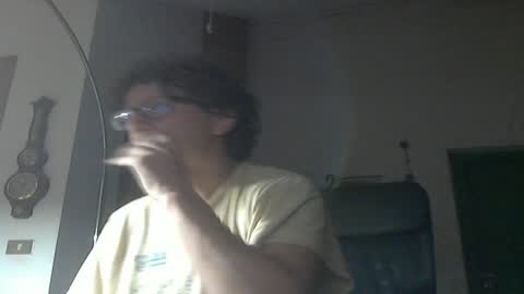 luca78 online show from July 1, 10:54 pm