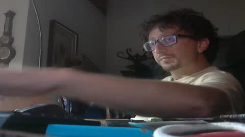 luca78 online show from June 22, 10:36 pm