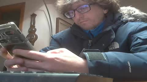 luca78 online show from January 10, 9:35 am