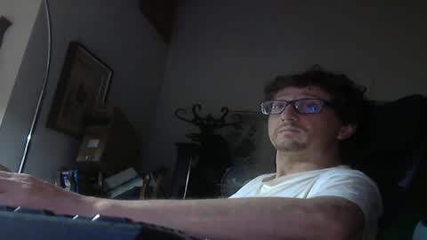 luca78 online show from June 17, 10:22 pm