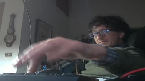 luca78 online show from November 21, 11:04 pm