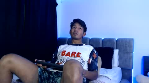 Luca Vegas online show from June 17, 5:09 am
