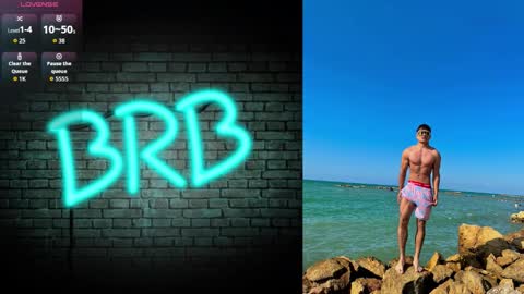 Luca Dior online show from February 3, 11:59 am