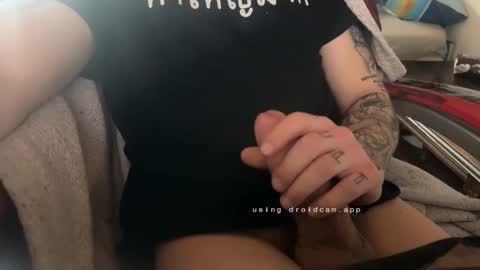 lucaking01 online show from February 14, 12:44 pm