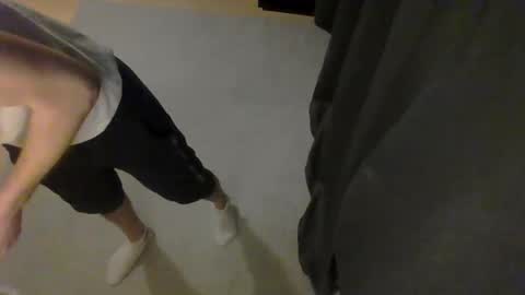 Luca online show from February 22, 1:11 am