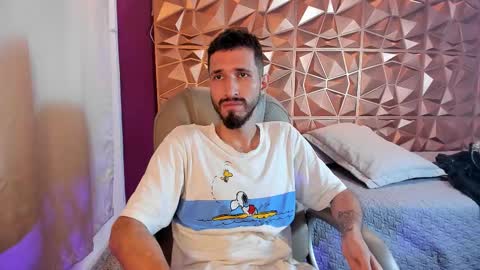 Lucas online show from March 18, 4:37 am